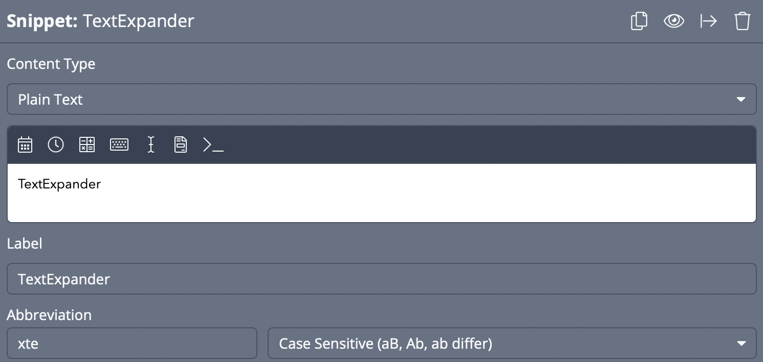Hey, it's Jason! // TextExpander Expansion with Stream Deck